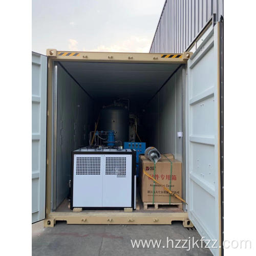 Fully Automatic Stable Industry Oxygen Generator